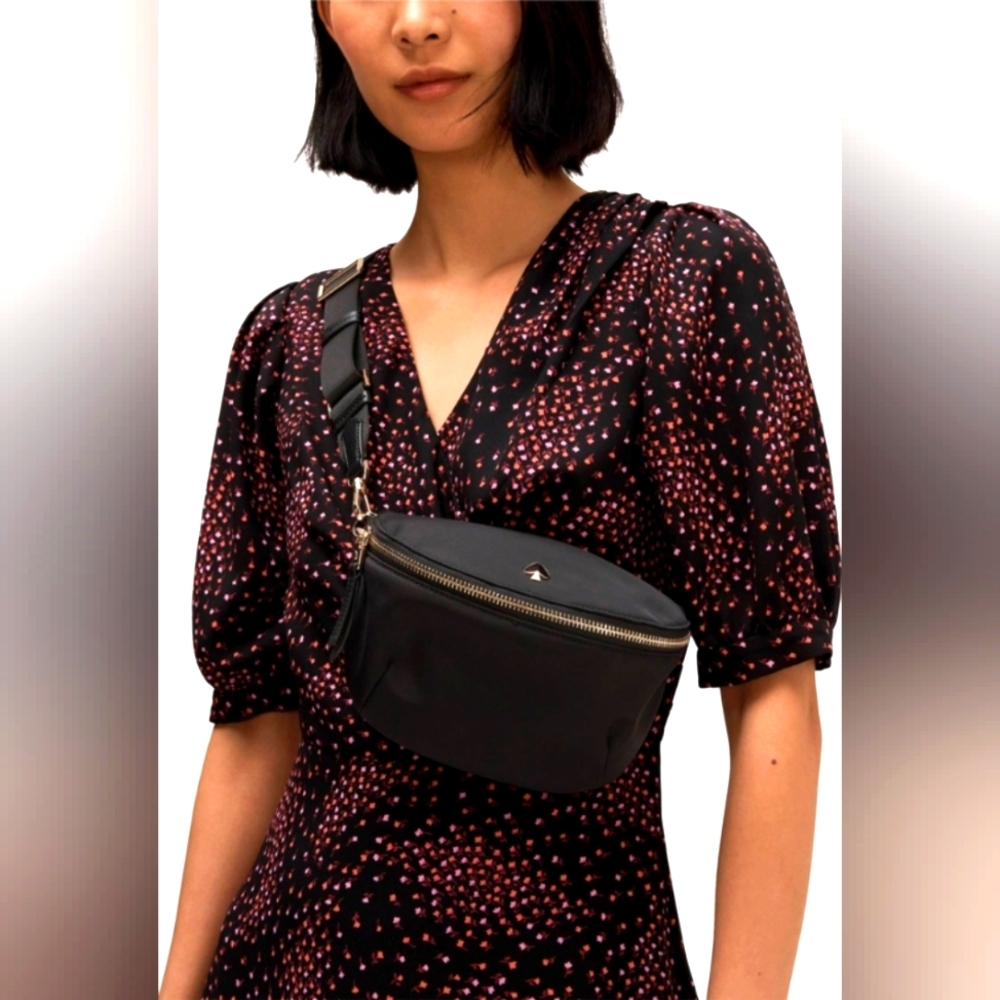 Kate Spade Taylor Medium belt bag
